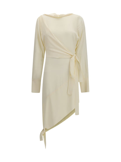Francesco Murano Chemisier Dress - 300