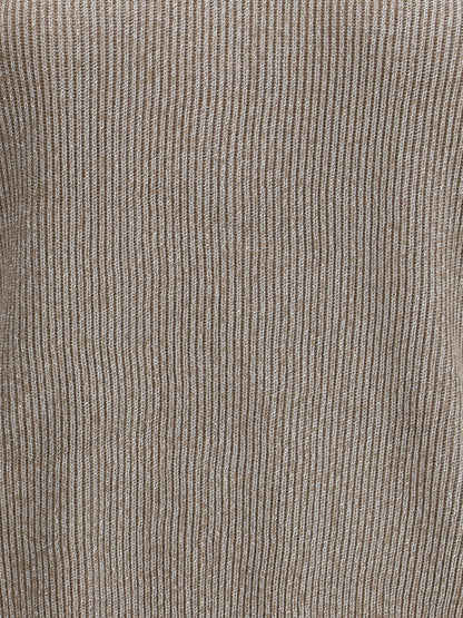 BRUNELLO CUCINELLI Lurex Sweater
