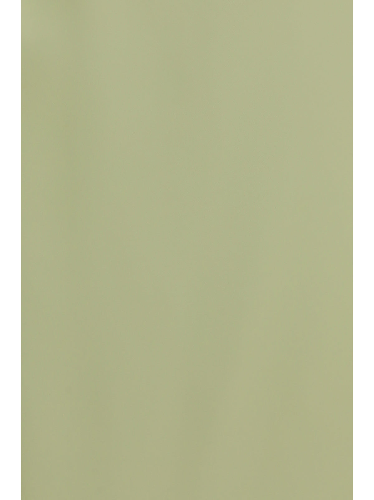 Max Mara Sportmax Long Dolmen Dress - Yellow Light
