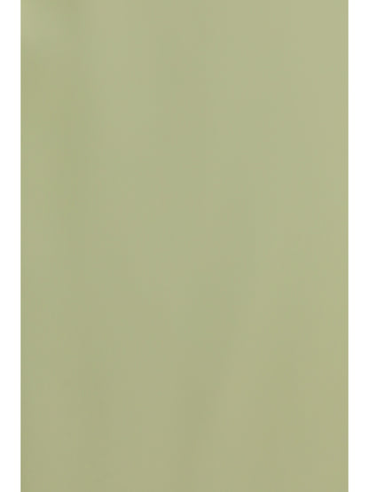 Max Mara Sportmax Long Dolmen Dress - Yellow Light