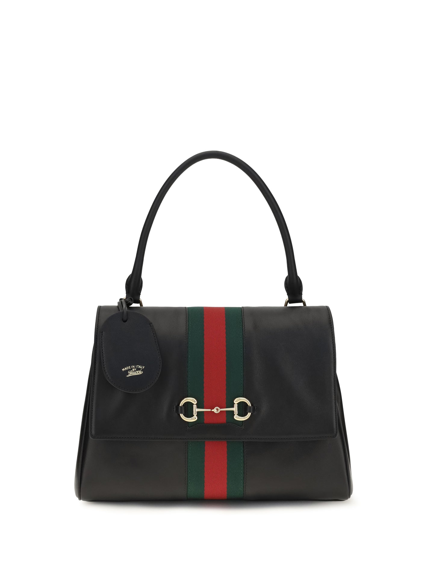 GUCCI Medium Paparazzo Handbag