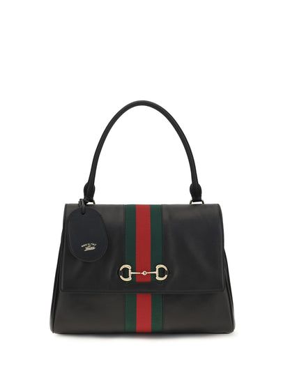 GUCCI Medium Paparazzo Handbag