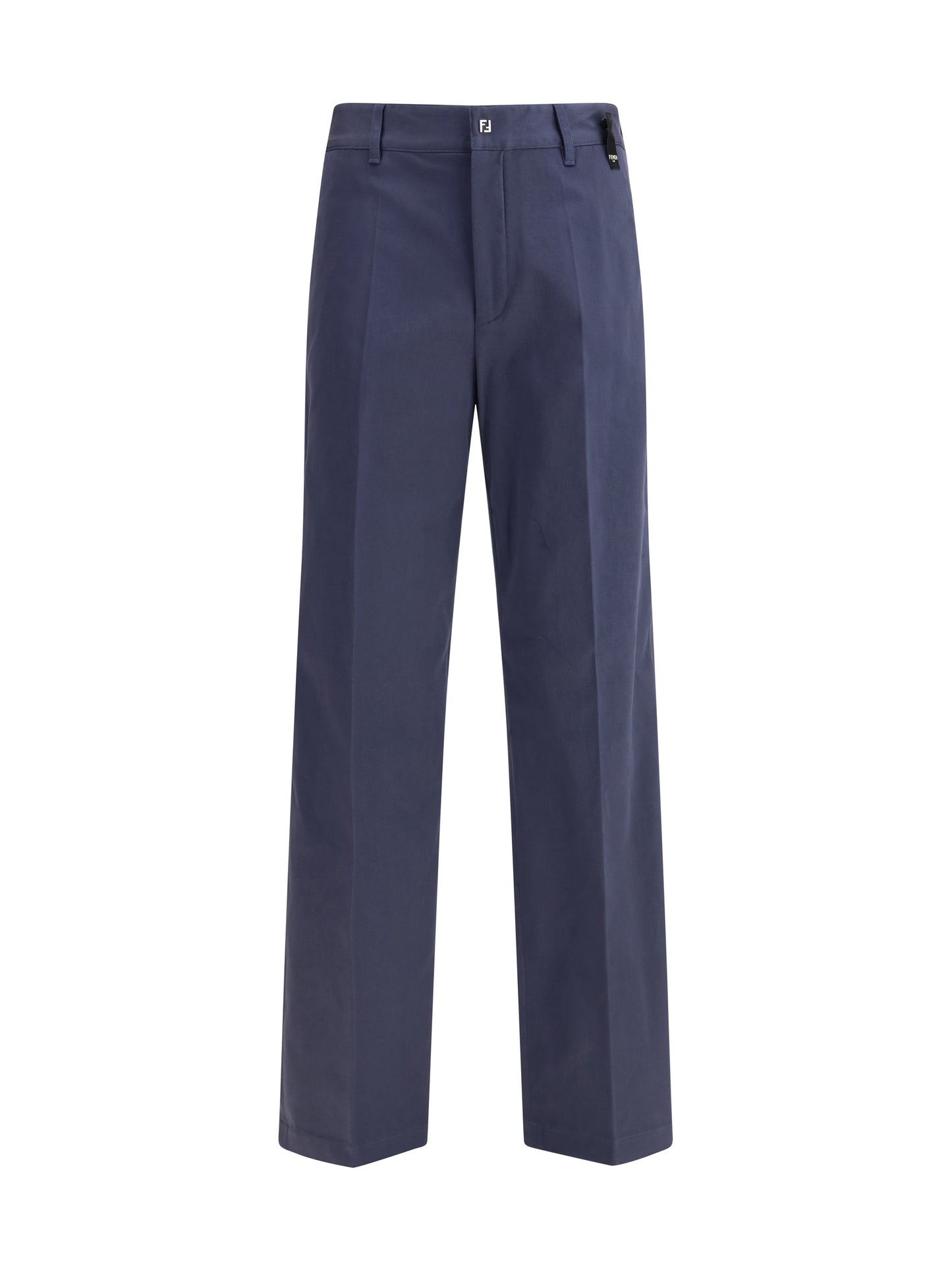 FENDI New Rich Pants