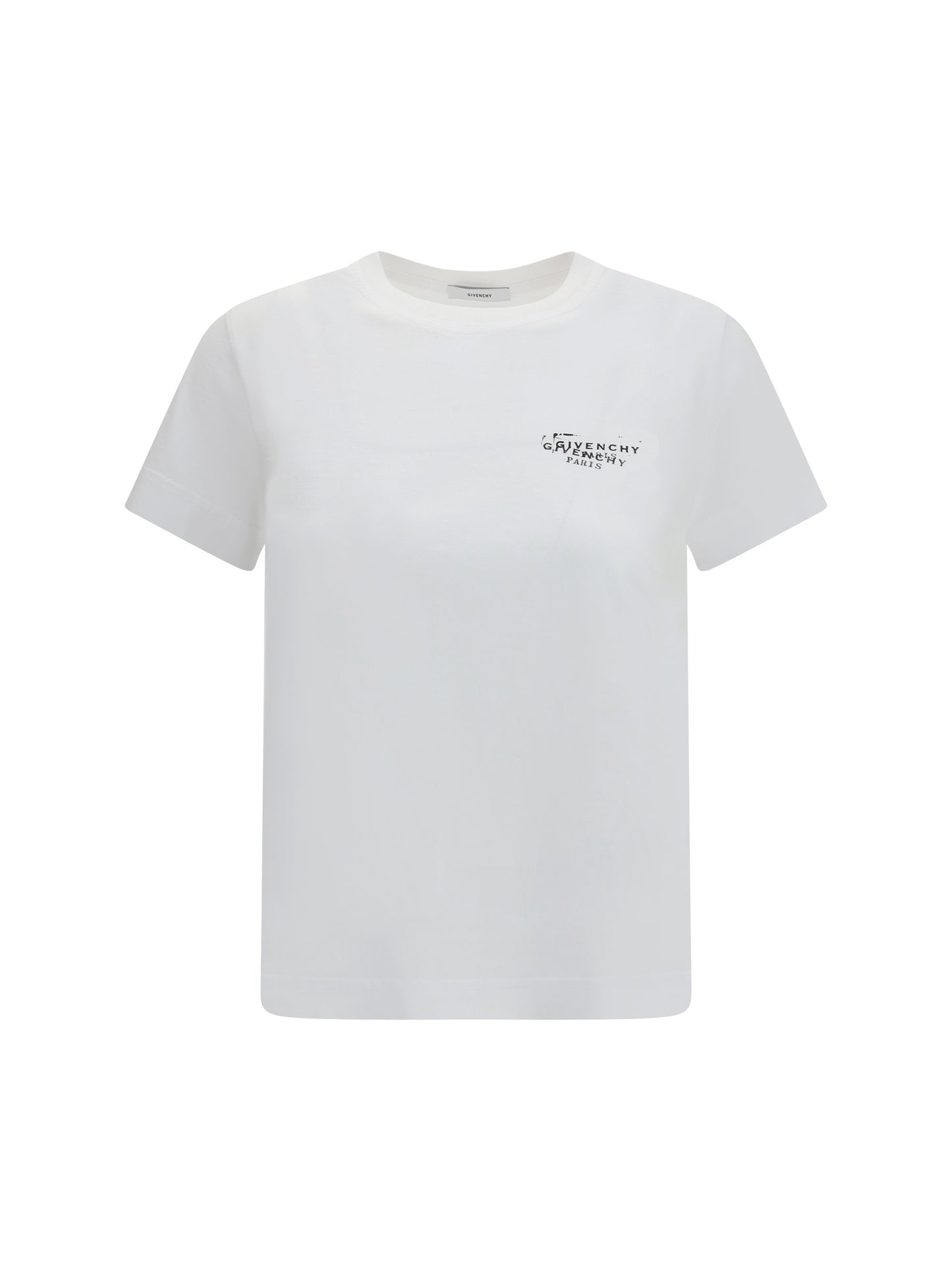 GIVENCHY Cotton T-shirt