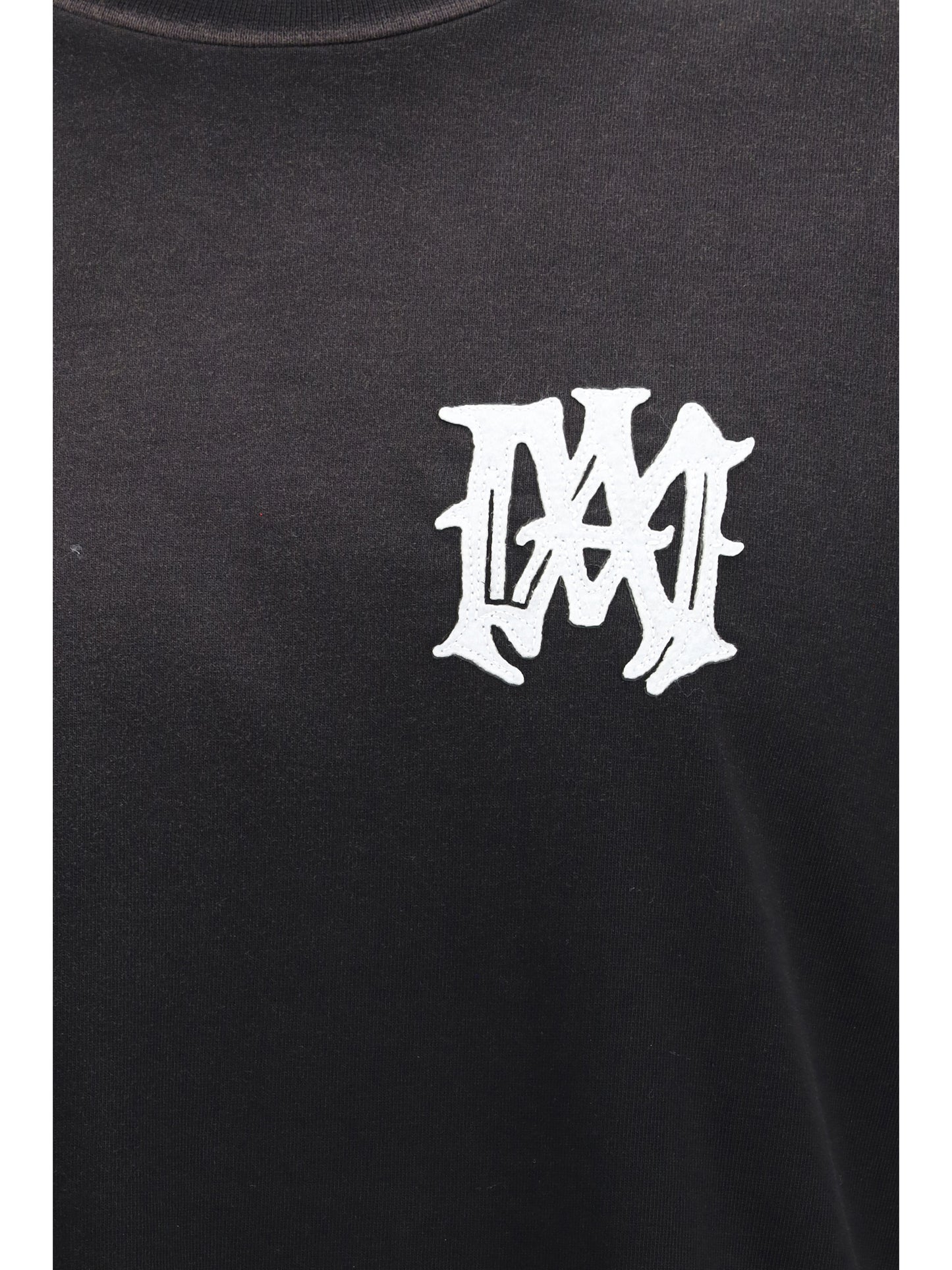 AMIRI Hollywood cotton T-shirt