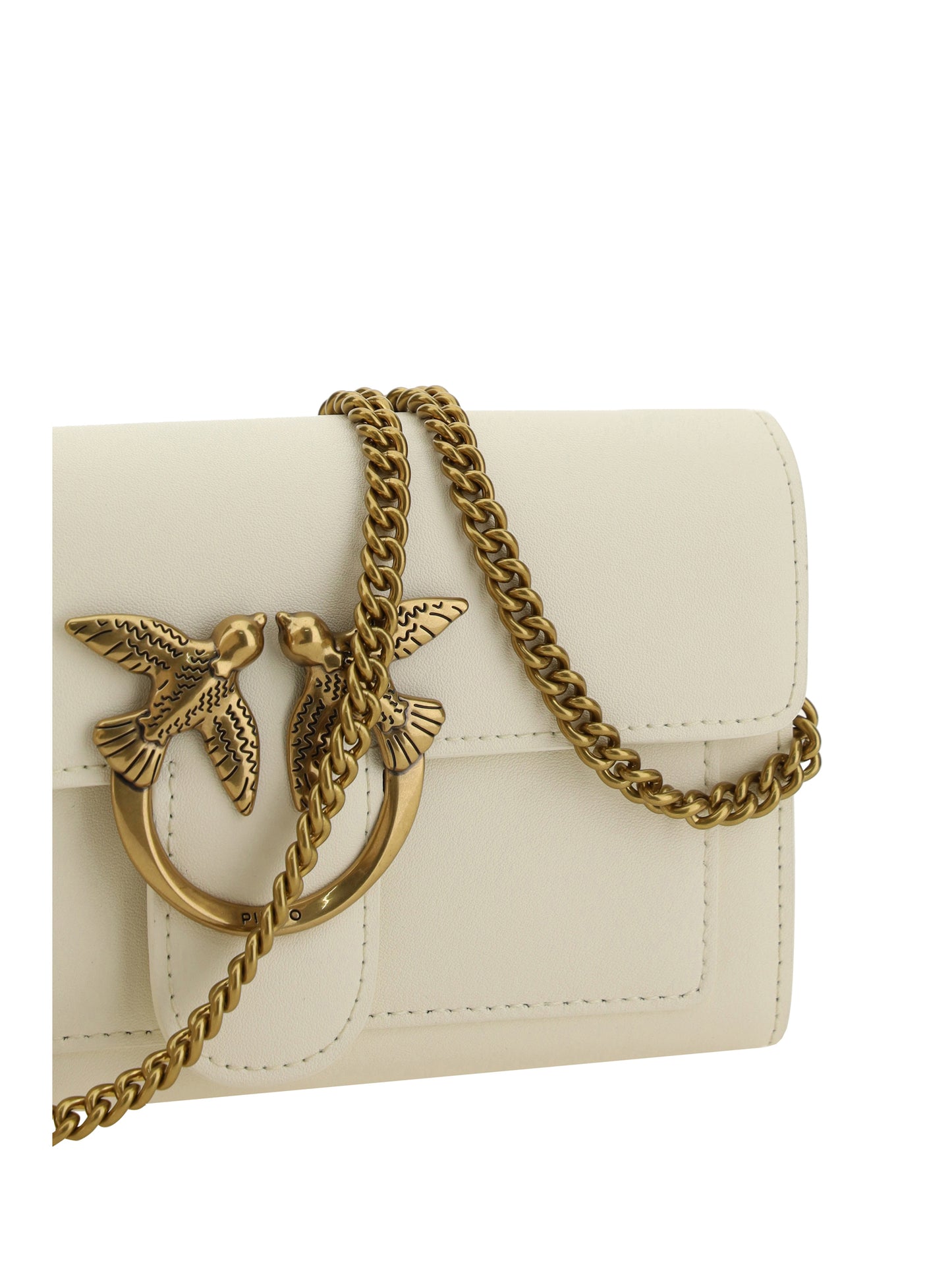 PINKO Love One Wallet