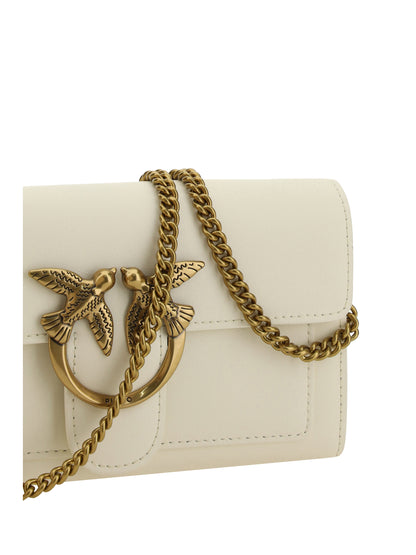 PINKO Love One Wallet