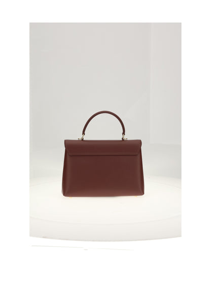 Celine MEDIUM NINO - Light Burgundy