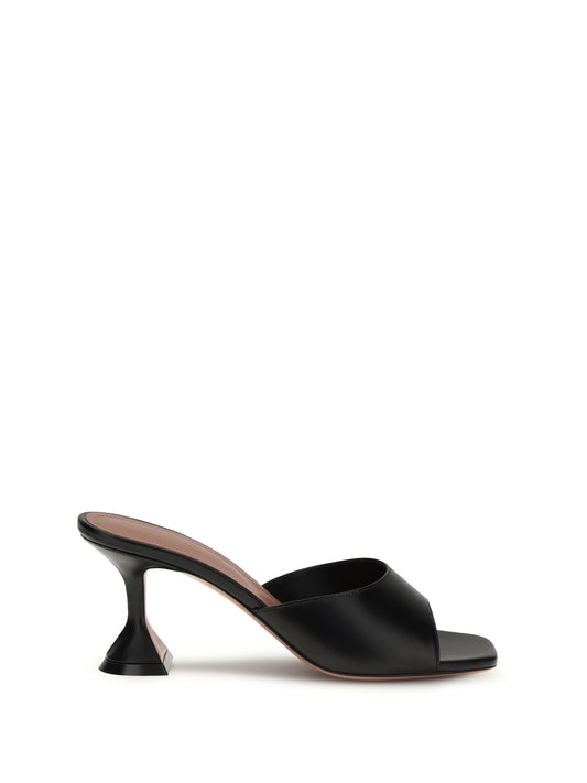 AMINA MUADDI Lupita Sandals