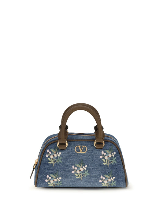 VALENTINO GARAVANI Mini top Handbag