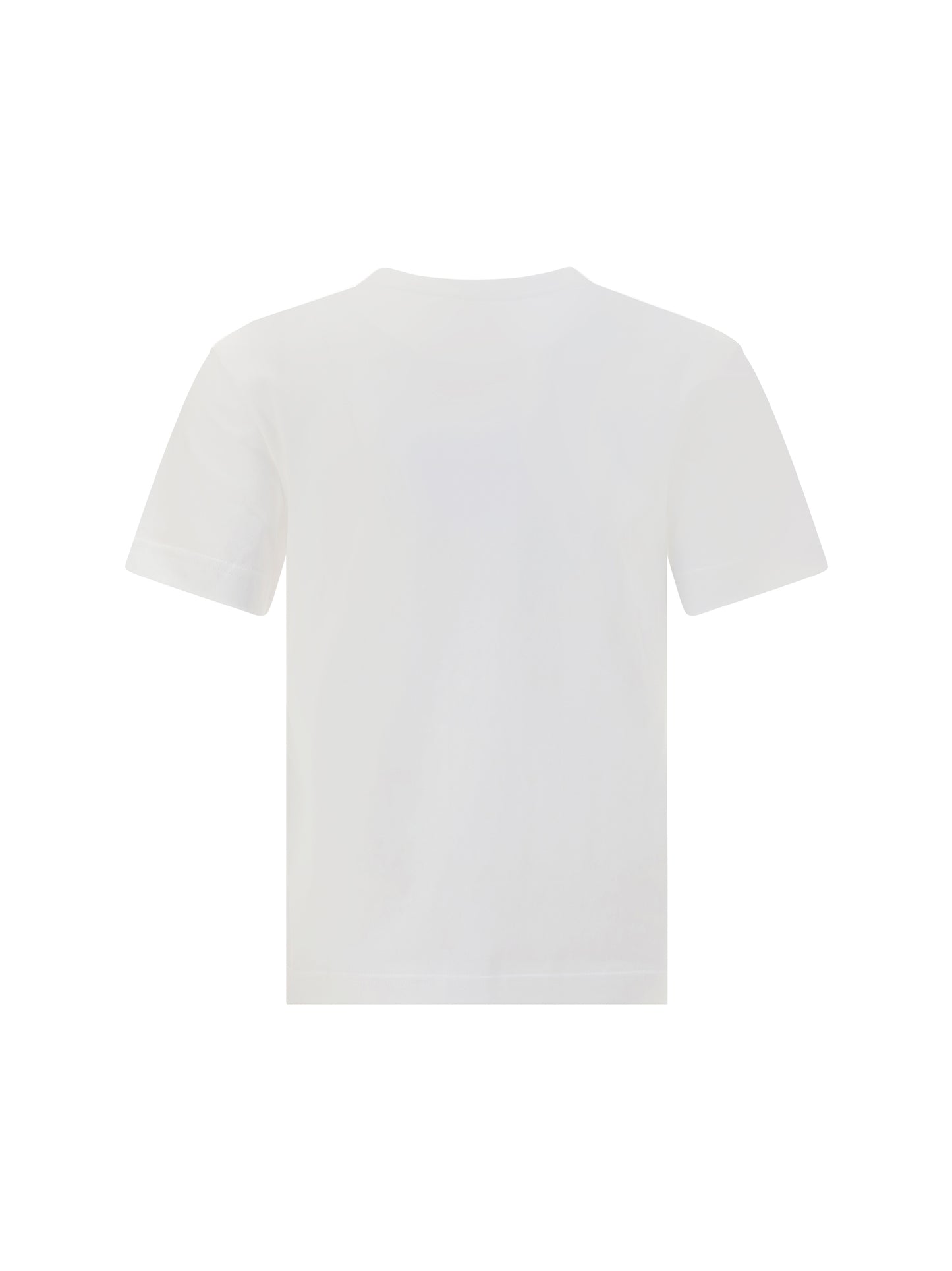 JACQUEMUS Logoed T-Shirt