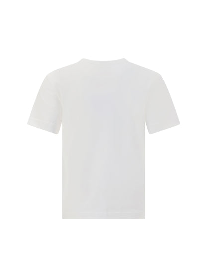 JACQUEMUS Logoed T-Shirt