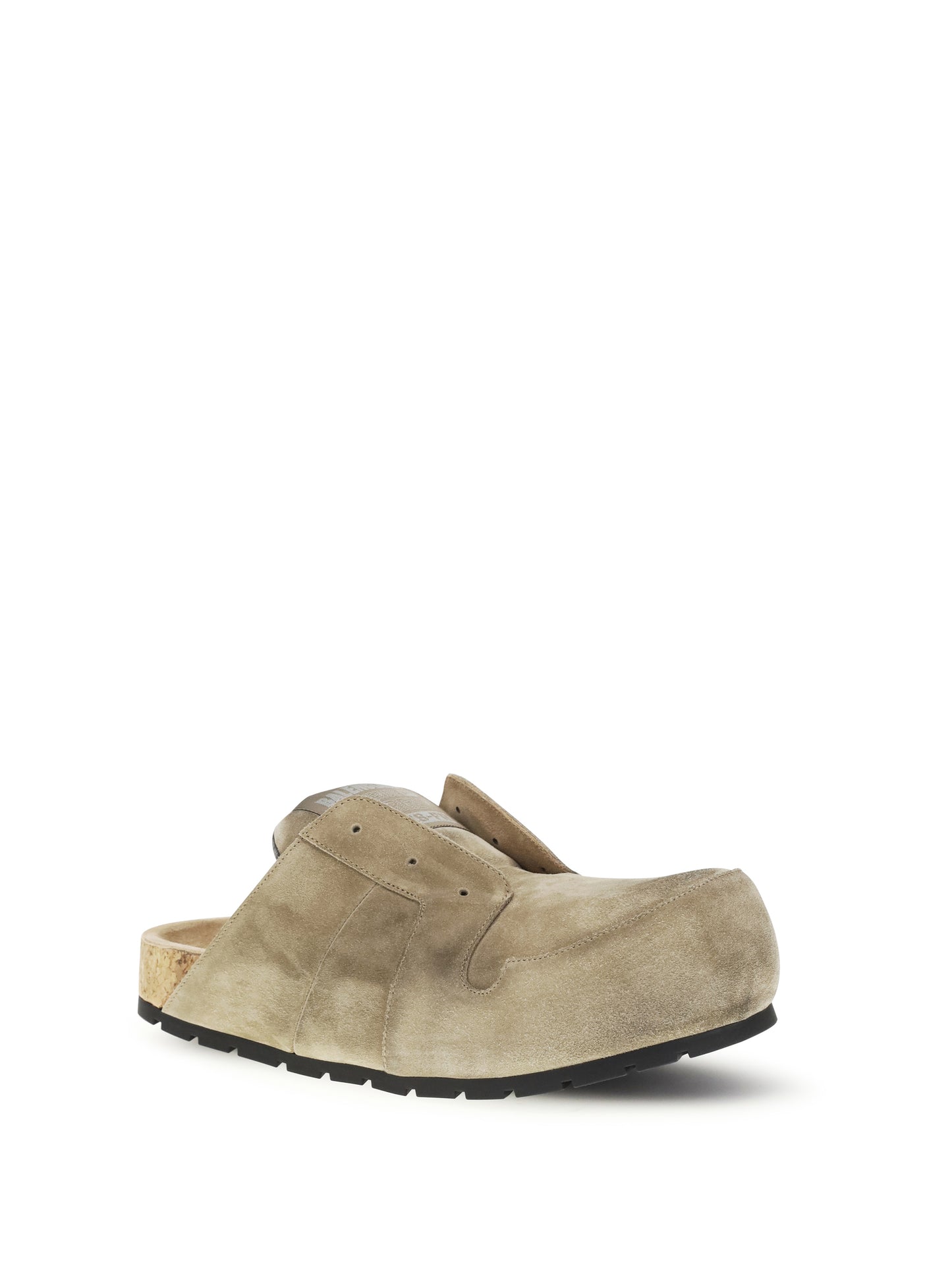 BALENCIAGA Dumbo Mules