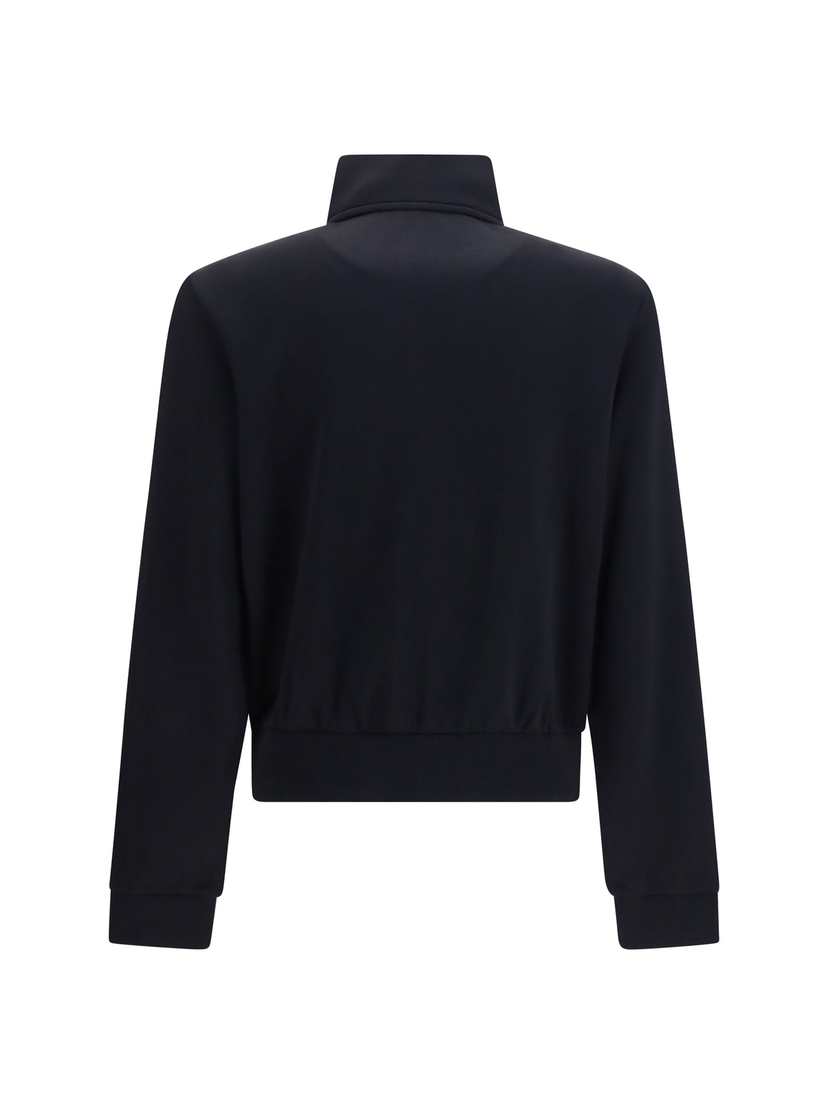 Our Legacy Mob Hoodie - Prime Black