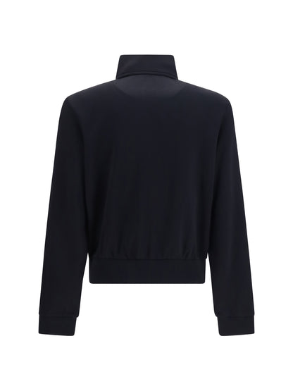 Our Legacy Mob Hoodie - Prime Black