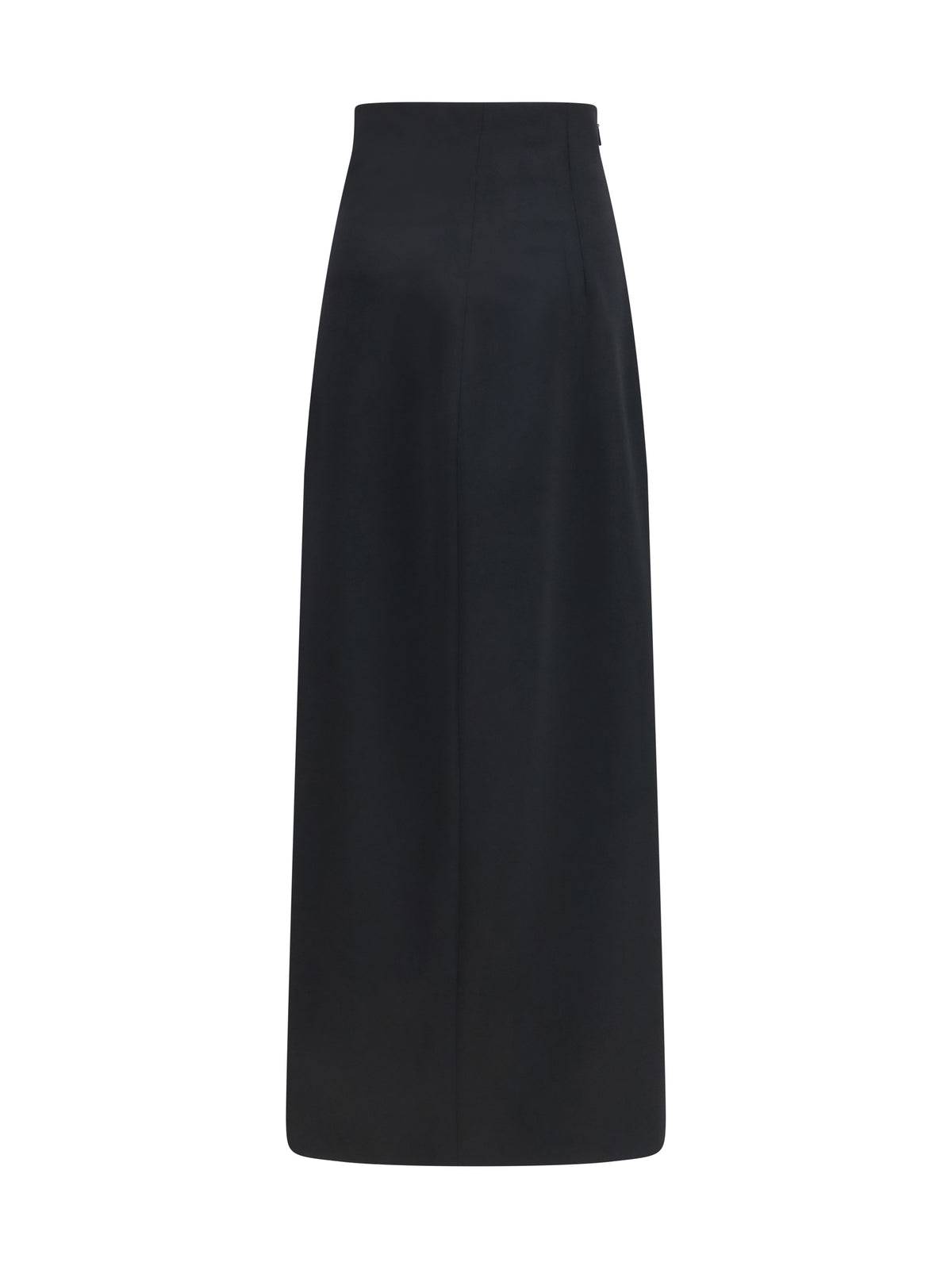 The Row Iphora Skirt - Black