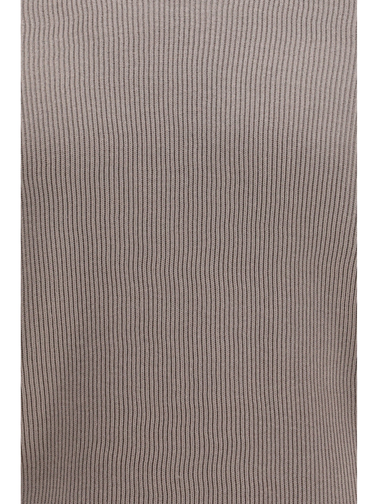 BRUNELLO CUCINELLI Cotton ribbed Polo