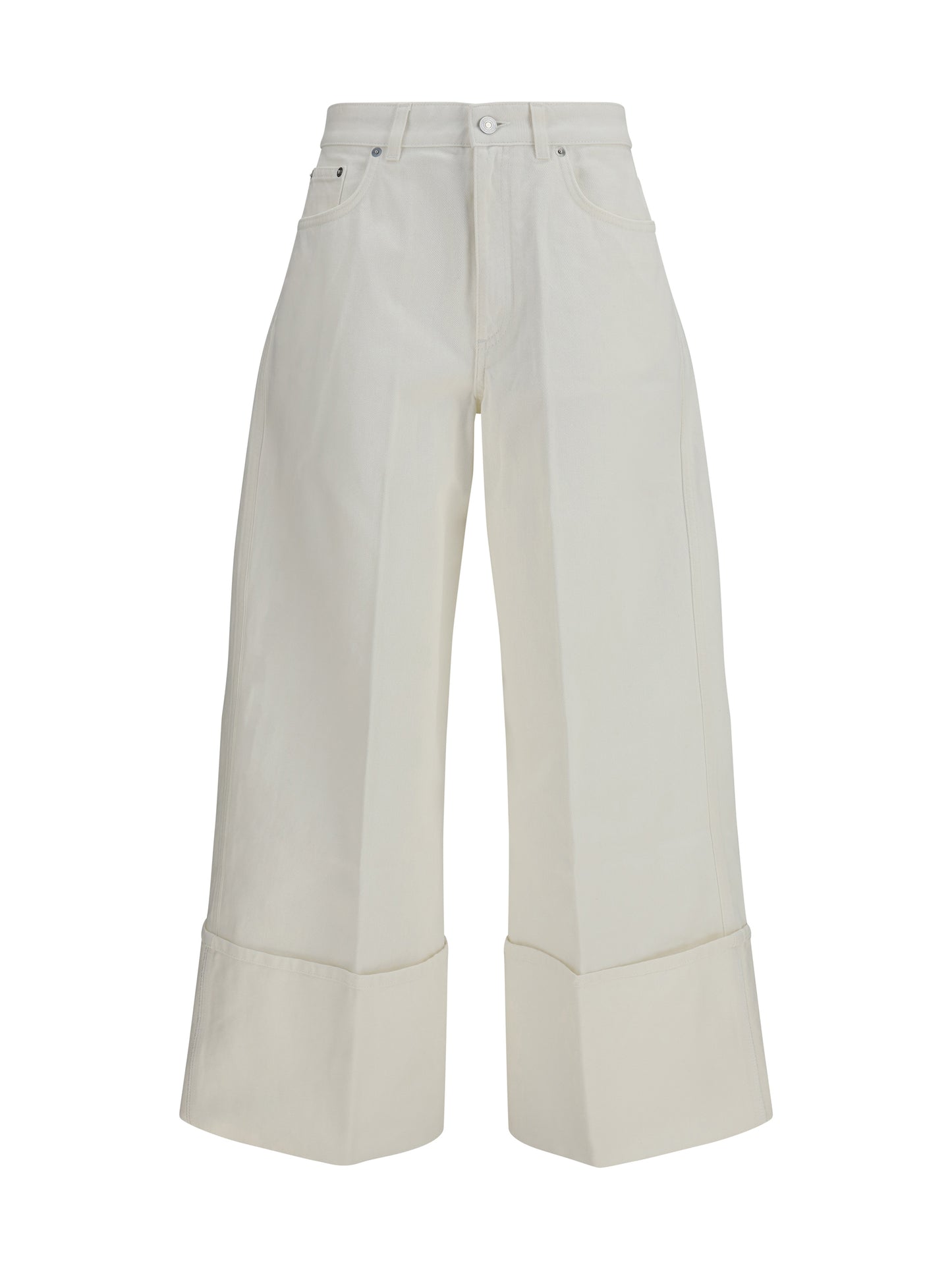 GIVENCHY Denim Jeans
