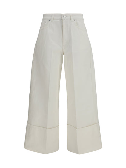 GIVENCHY Denim Jeans