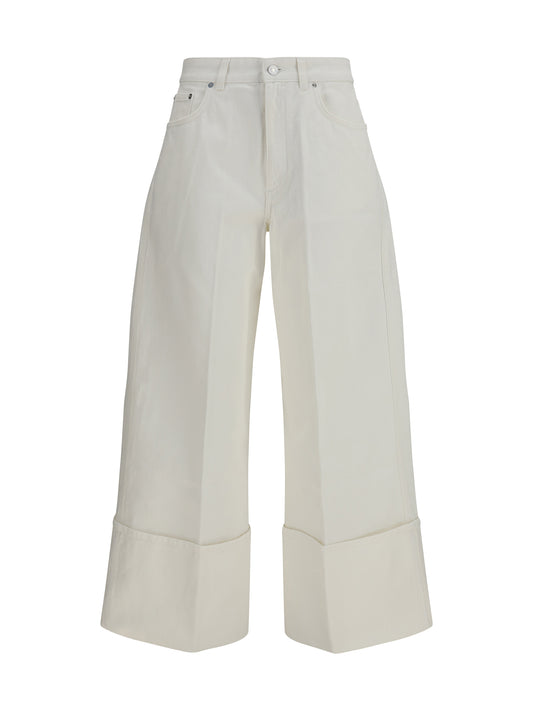 GIVENCHY Denim Jeans