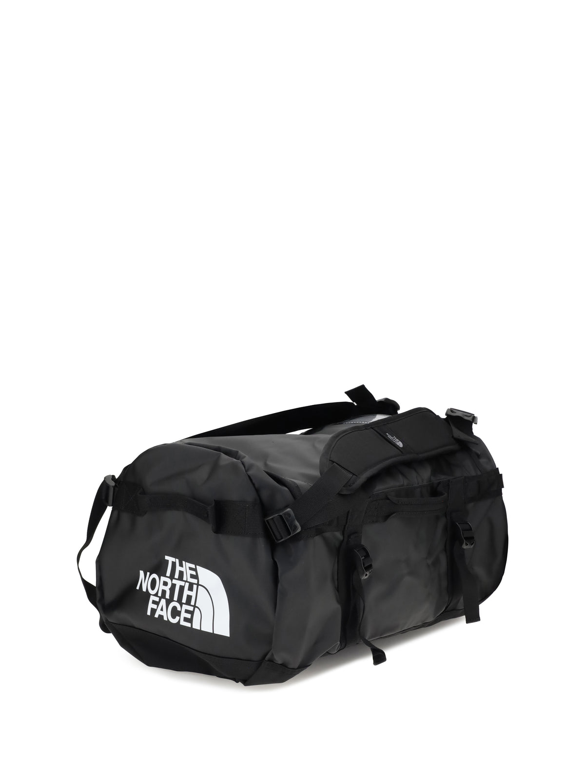 The North Face Base Camp Duffel small Travel Bag - Black