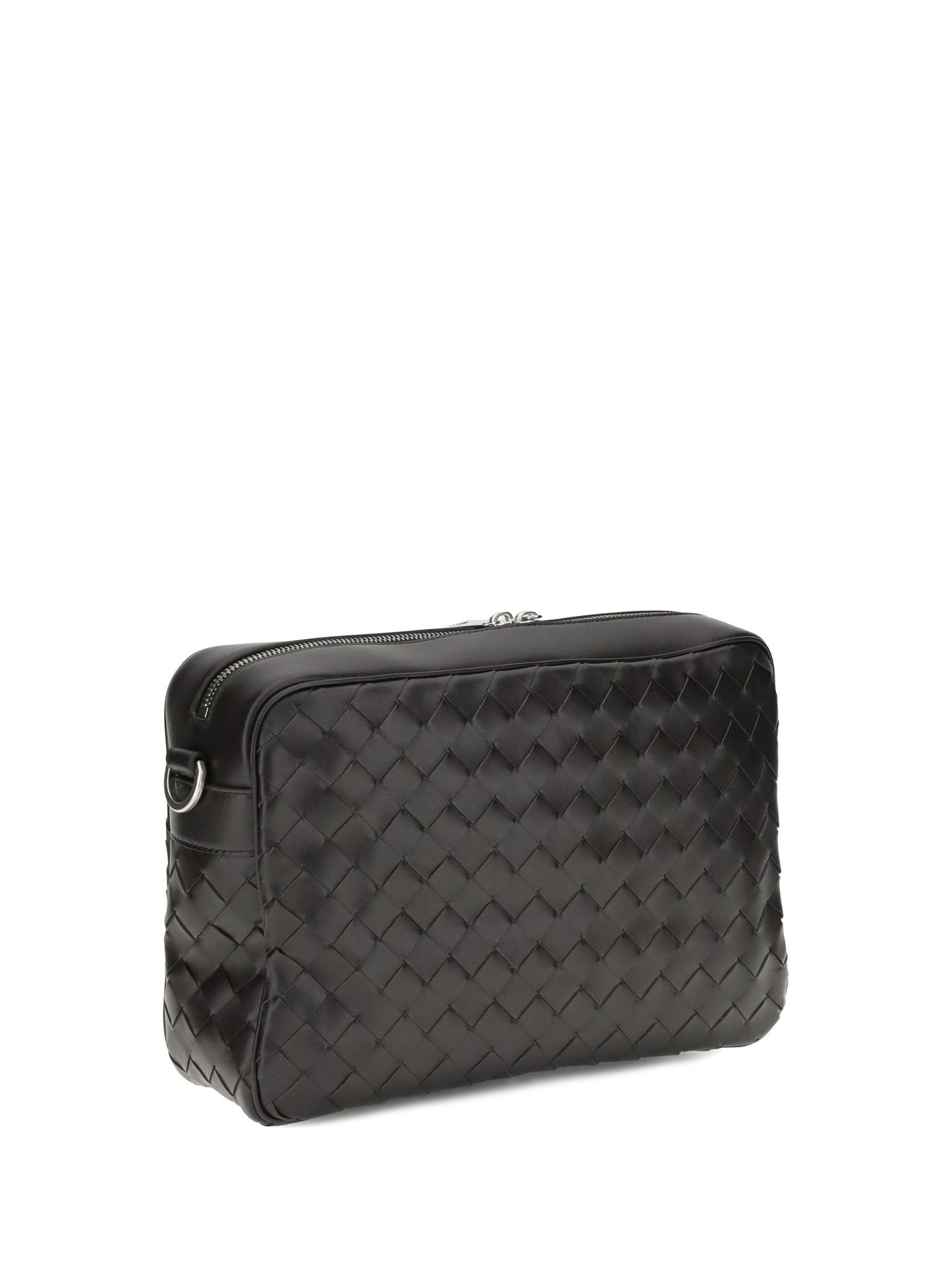 BOTTEGA VENETA Camera medium Shoulder Bag