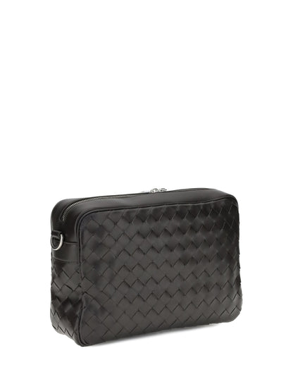 BOTTEGA VENETA Camera medium Shoulder Bag