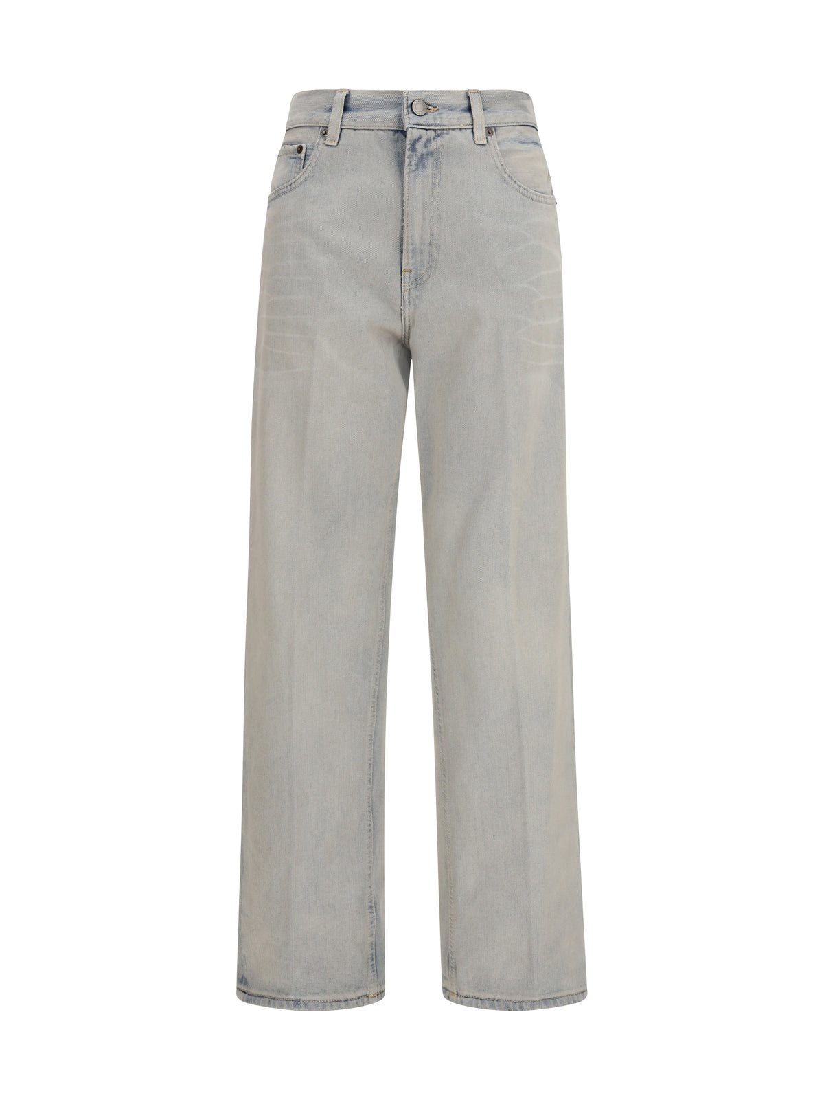 Haikure Bonnie Light Space Jeans