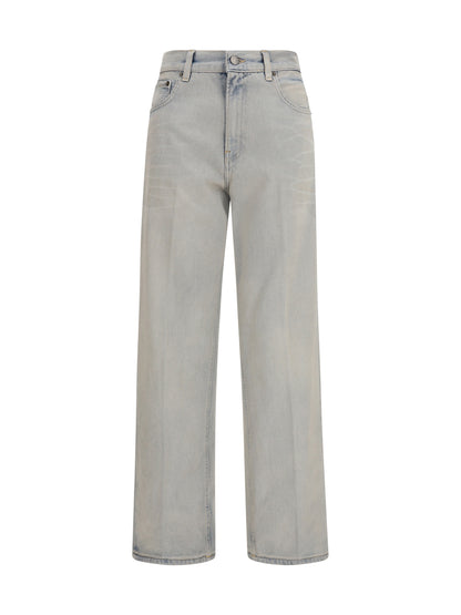 Haikure Bonnie Light Space Jeans