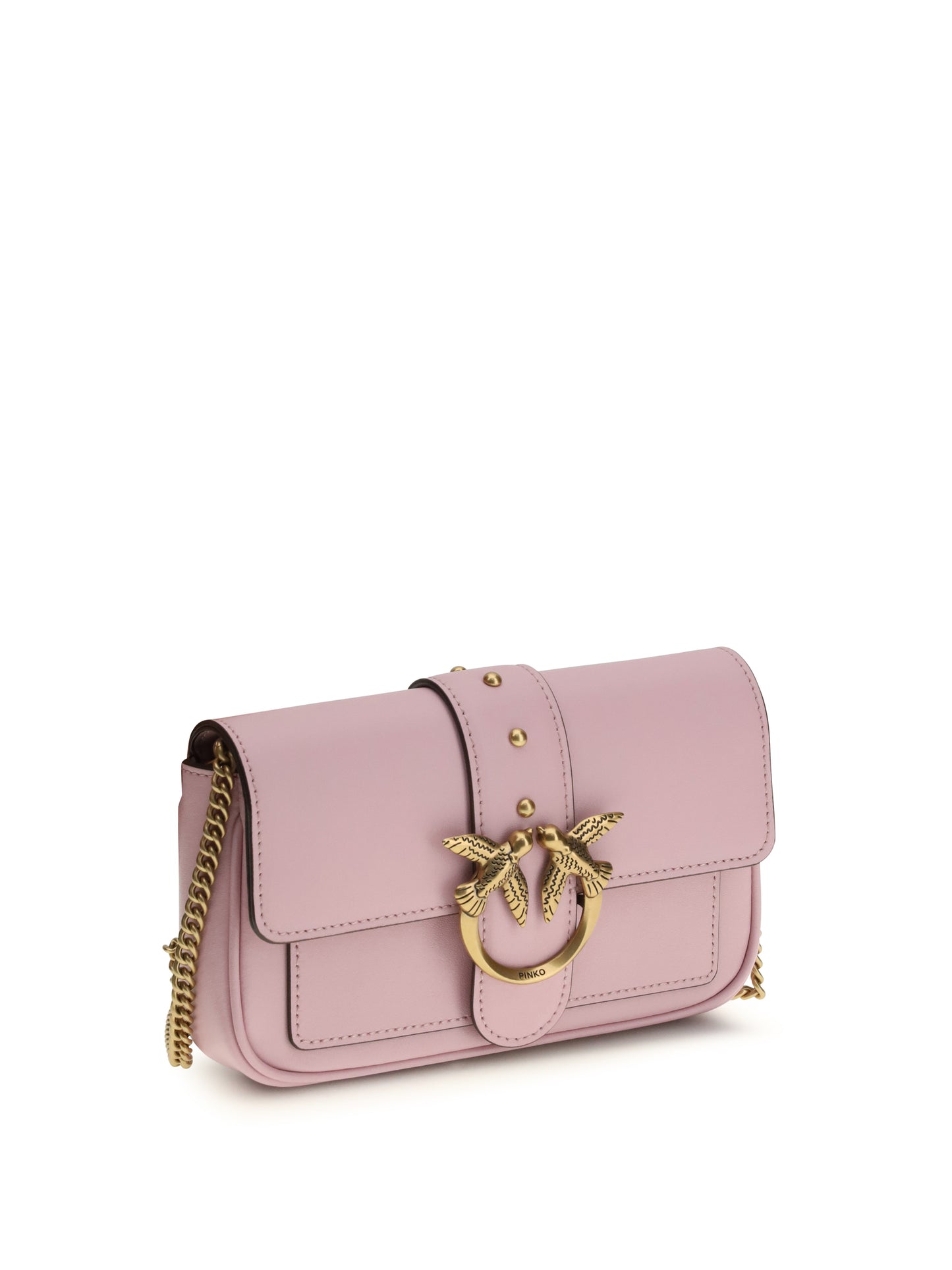PINKO Love One Shoulder Bag