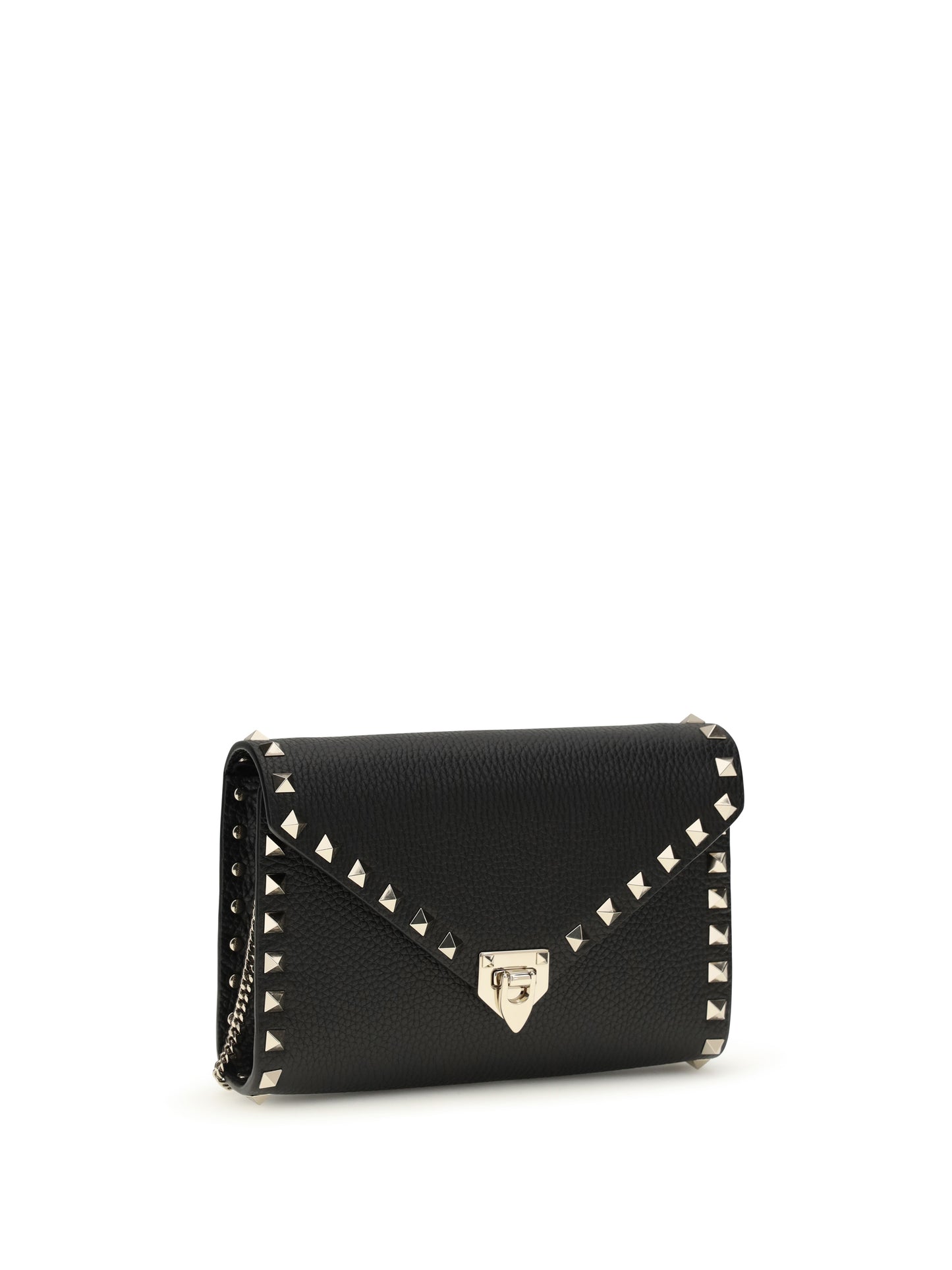 VALENTINO GARAVANI Mini Rockstud Shoulder Bag