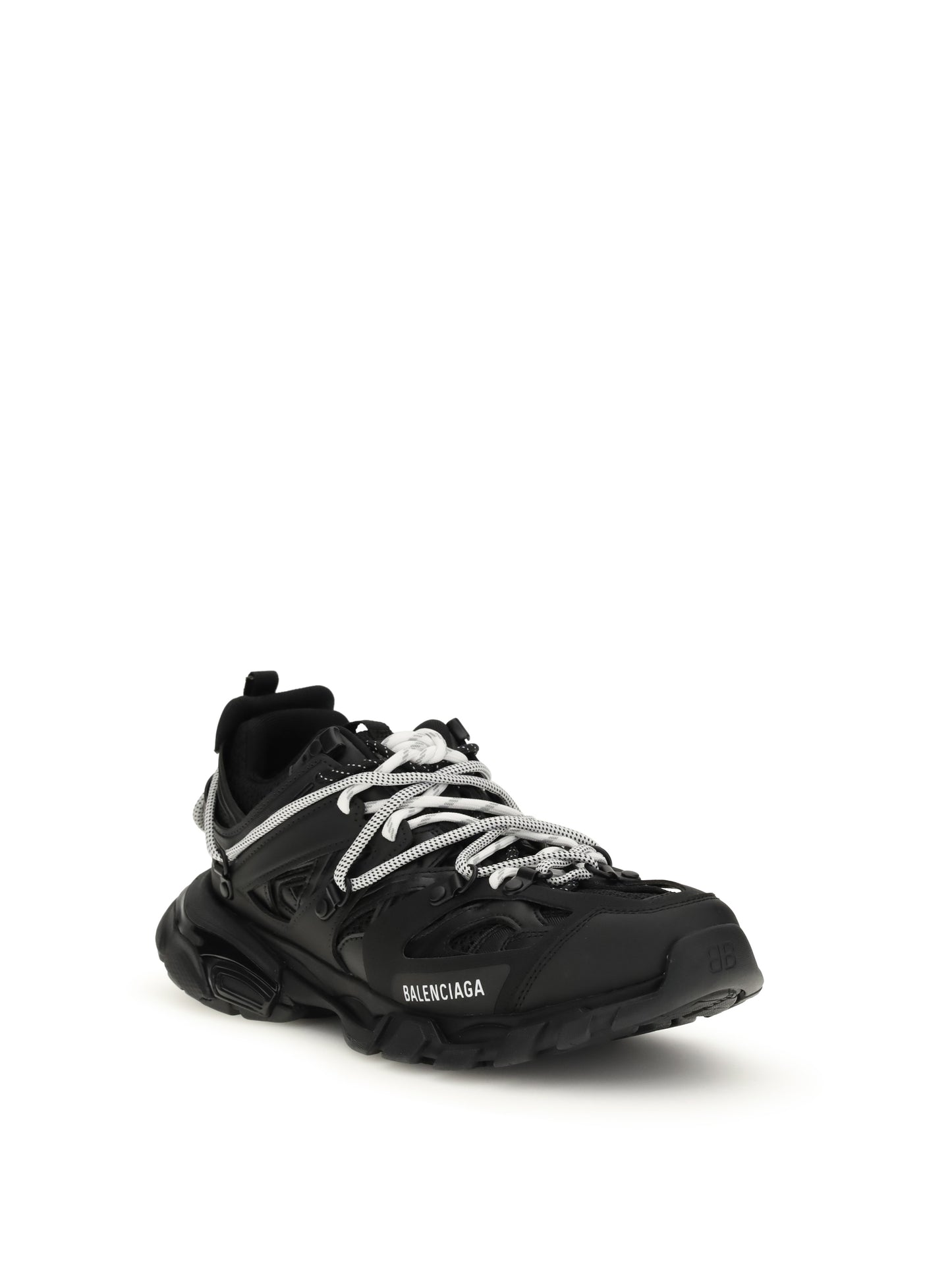 BALENCIAGA Track Trail Laces Sneakers