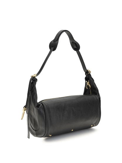 CHLOÉ Small Paddington Shoulder Bag