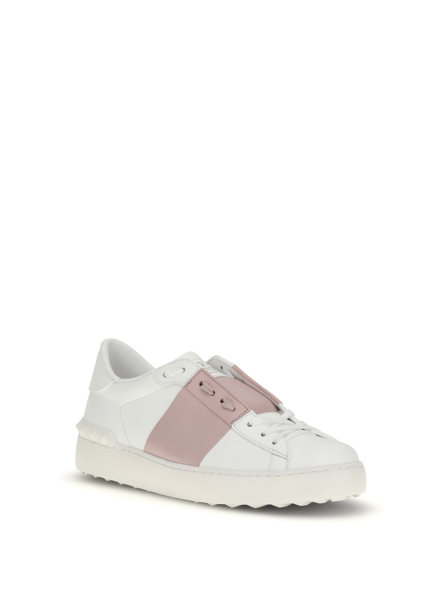 VALENTINO GARAVANI Open Sneakers
