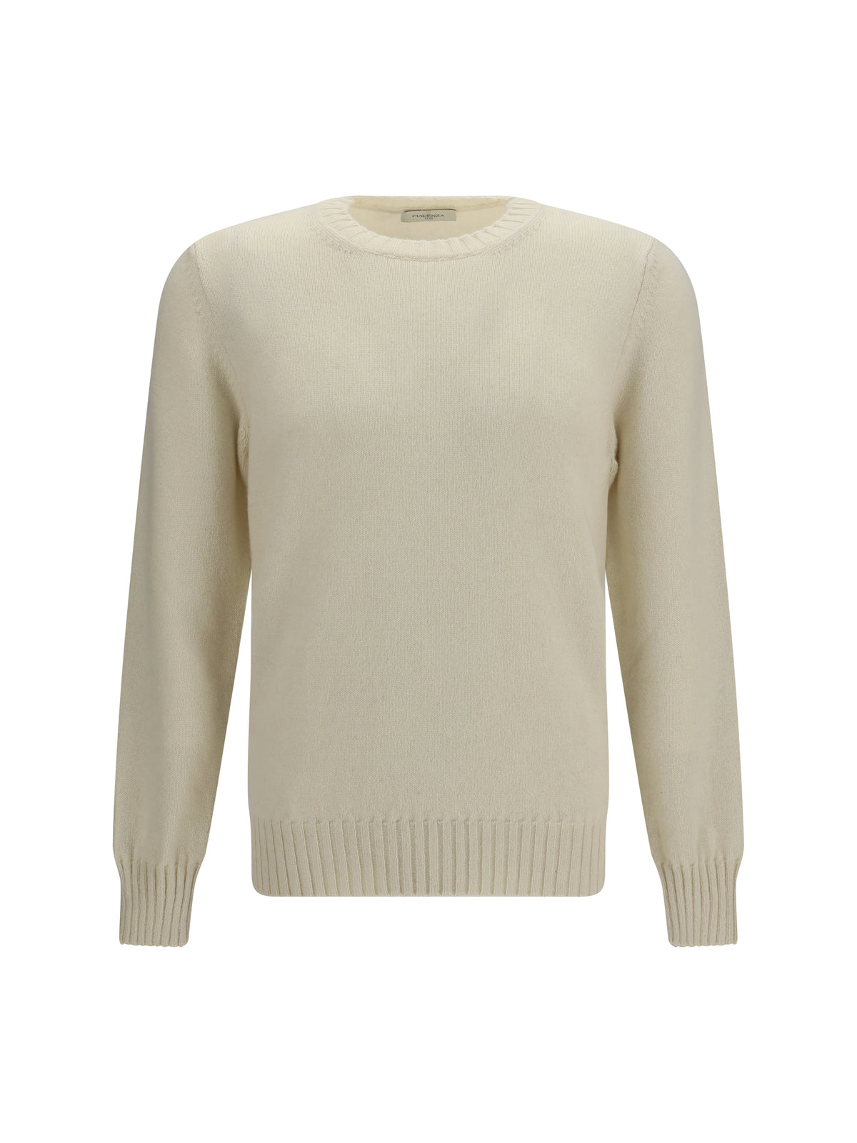 Piacenza Cashmere Cashmere crewneck Sweater - 010