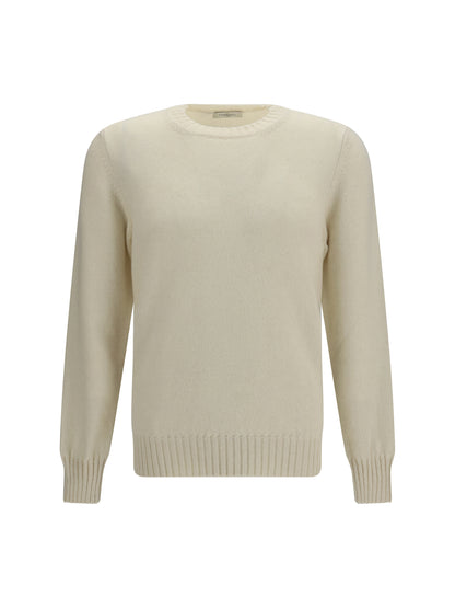 Piacenza Cashmere Cashmere crewneck Sweater - 010