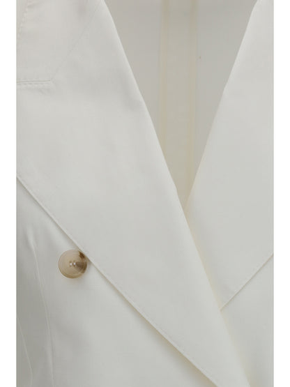 DOLCE & GABBANA Double-breasted Blazer