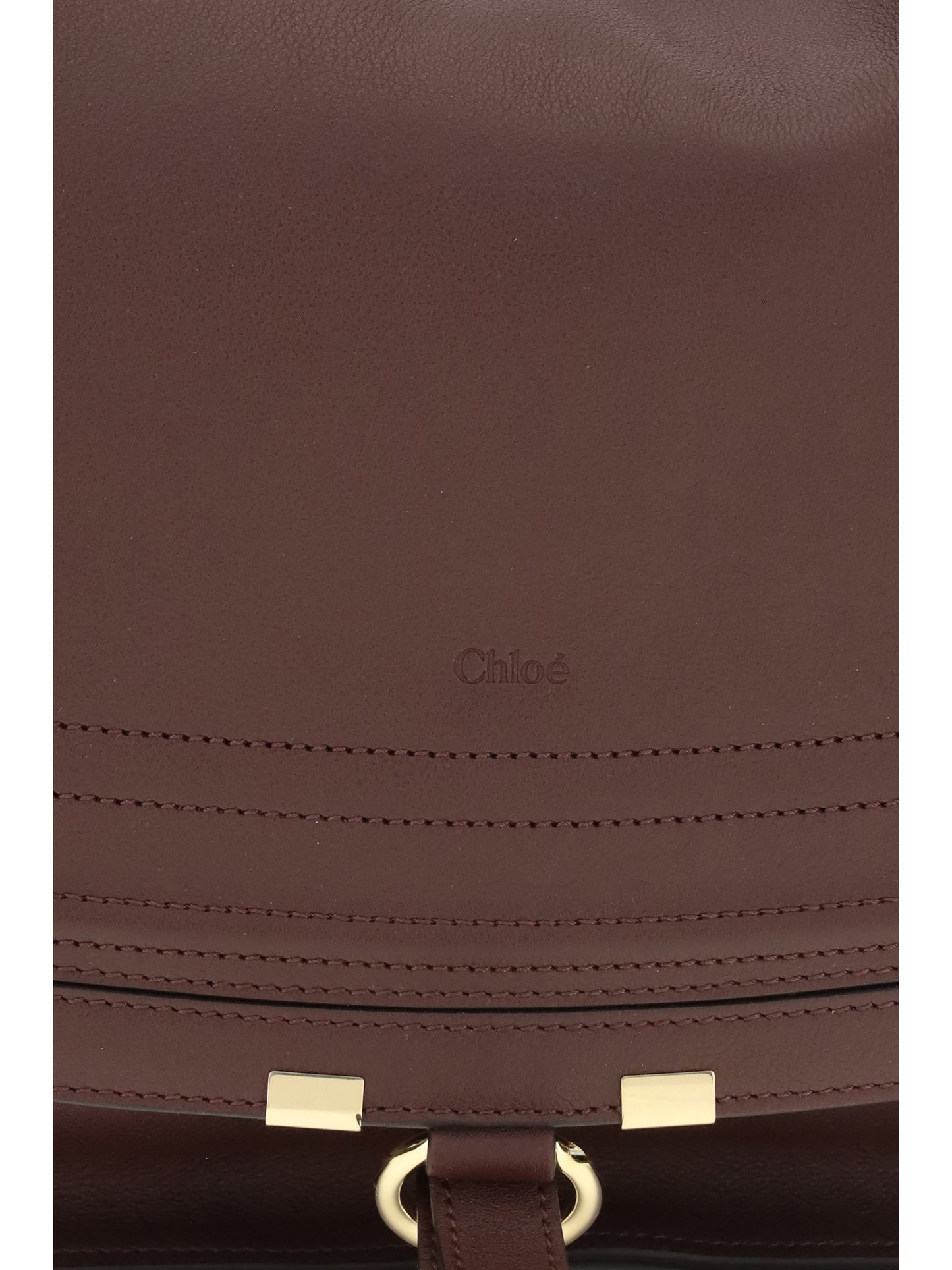 CHLOÉ Marcie Shoulder Bag