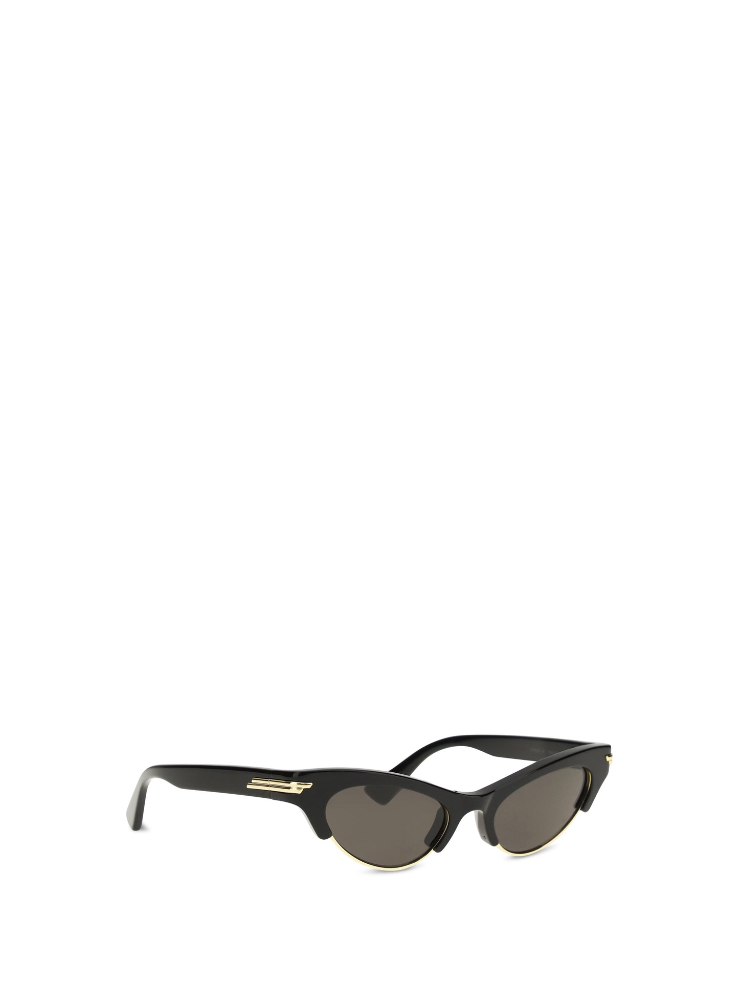 BOTTEGA VENETA Angle cat-eye Sunglasses