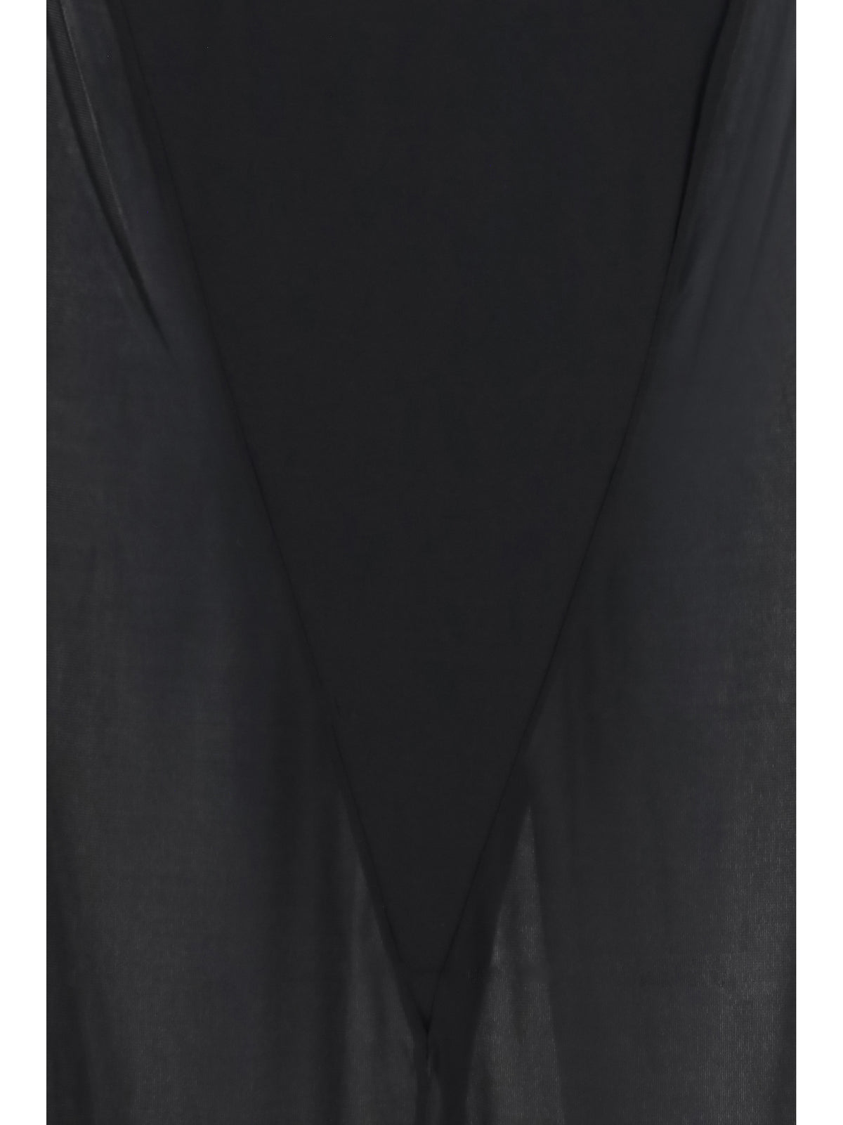 Alaïa Body Conscious jersey Dress - Noir Alaia