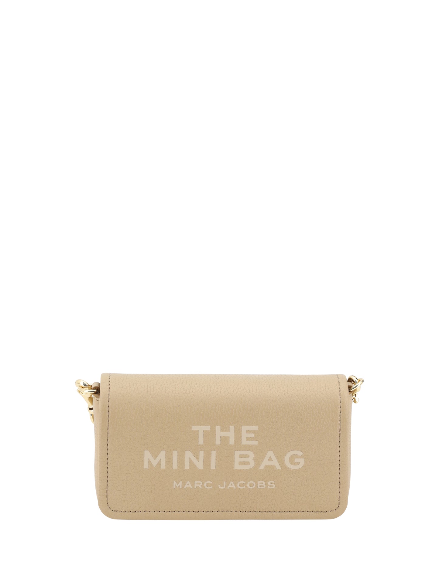 MARC JACOBS The Mini Bag Shoulder Bag