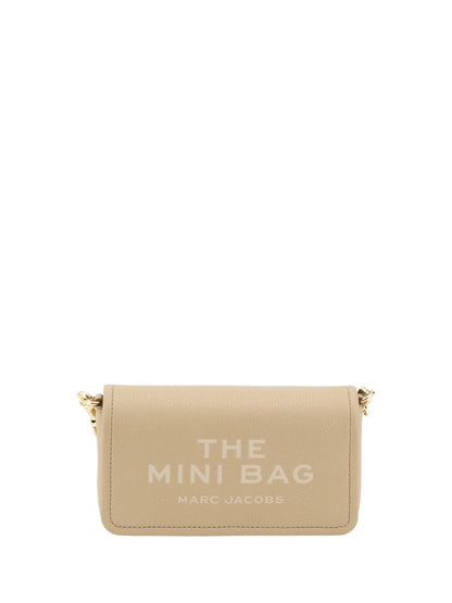 MARC JACOBS The Mini Bag Shoulder Bag