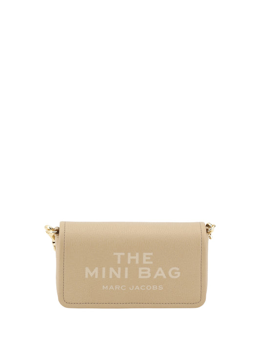 MARC JACOBS The Mini Bag Shoulder Bag