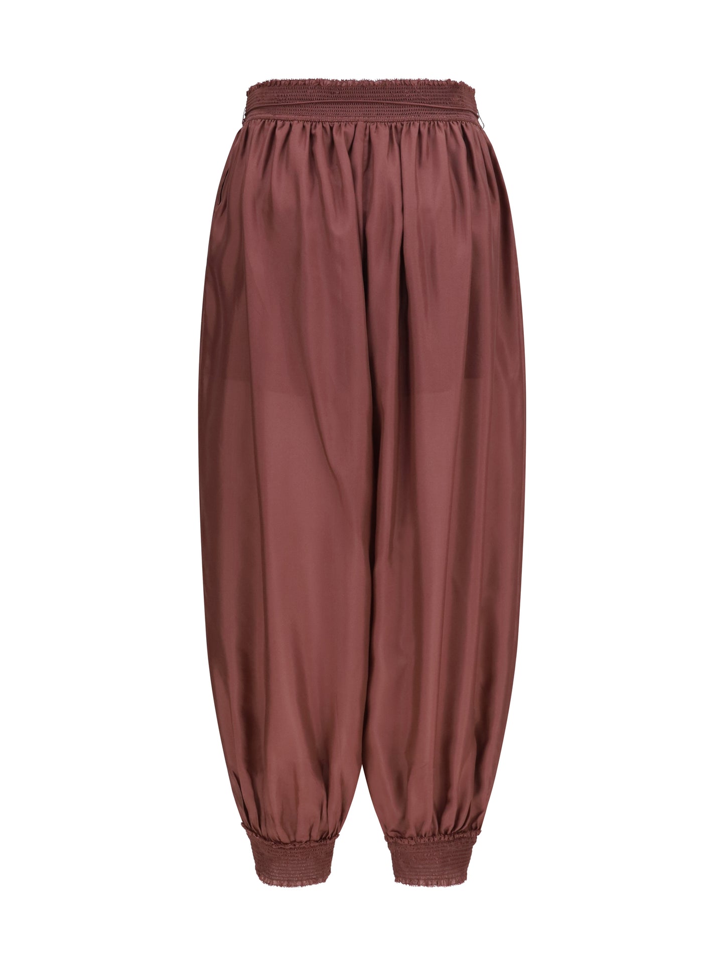 ZIMMERMANN Aster Harem Pants