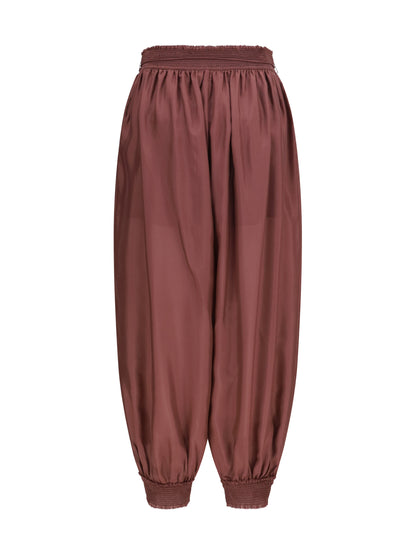 ZIMMERMANN Aster Harem Pants
