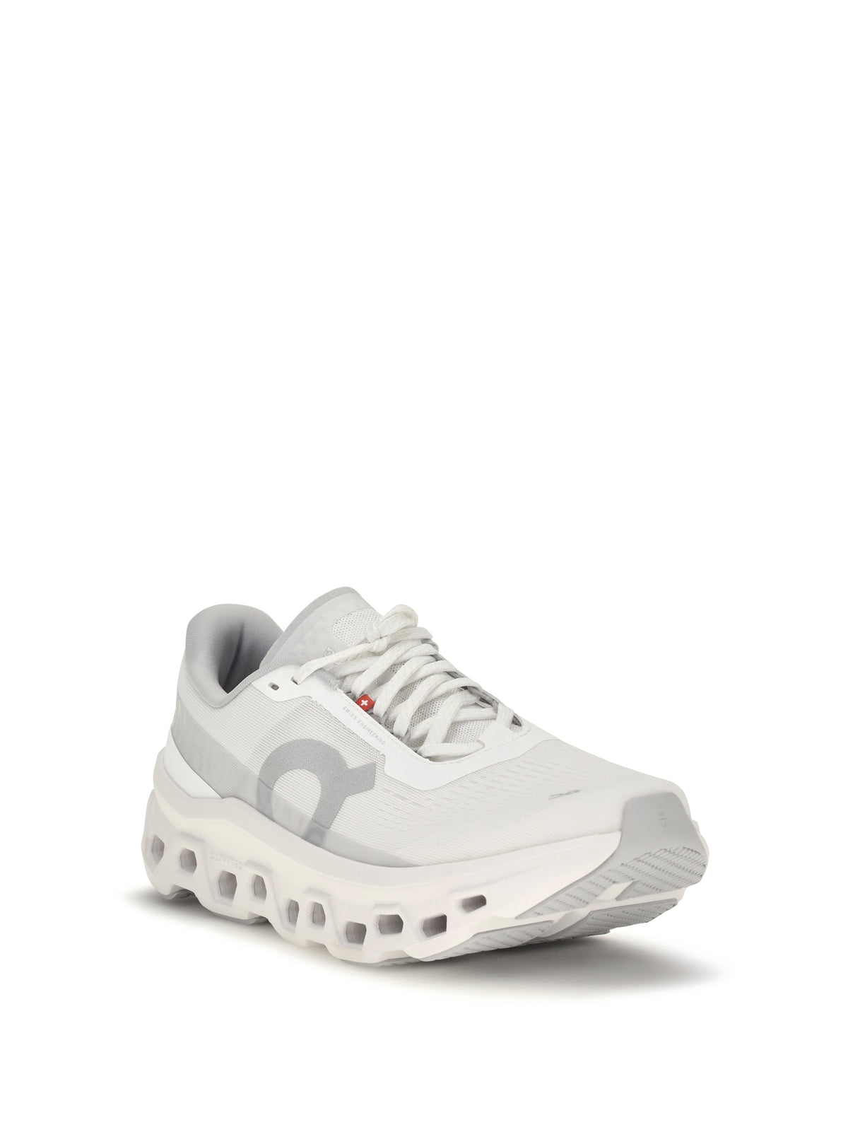On Sneakers Cloudmonster 1 - White | White