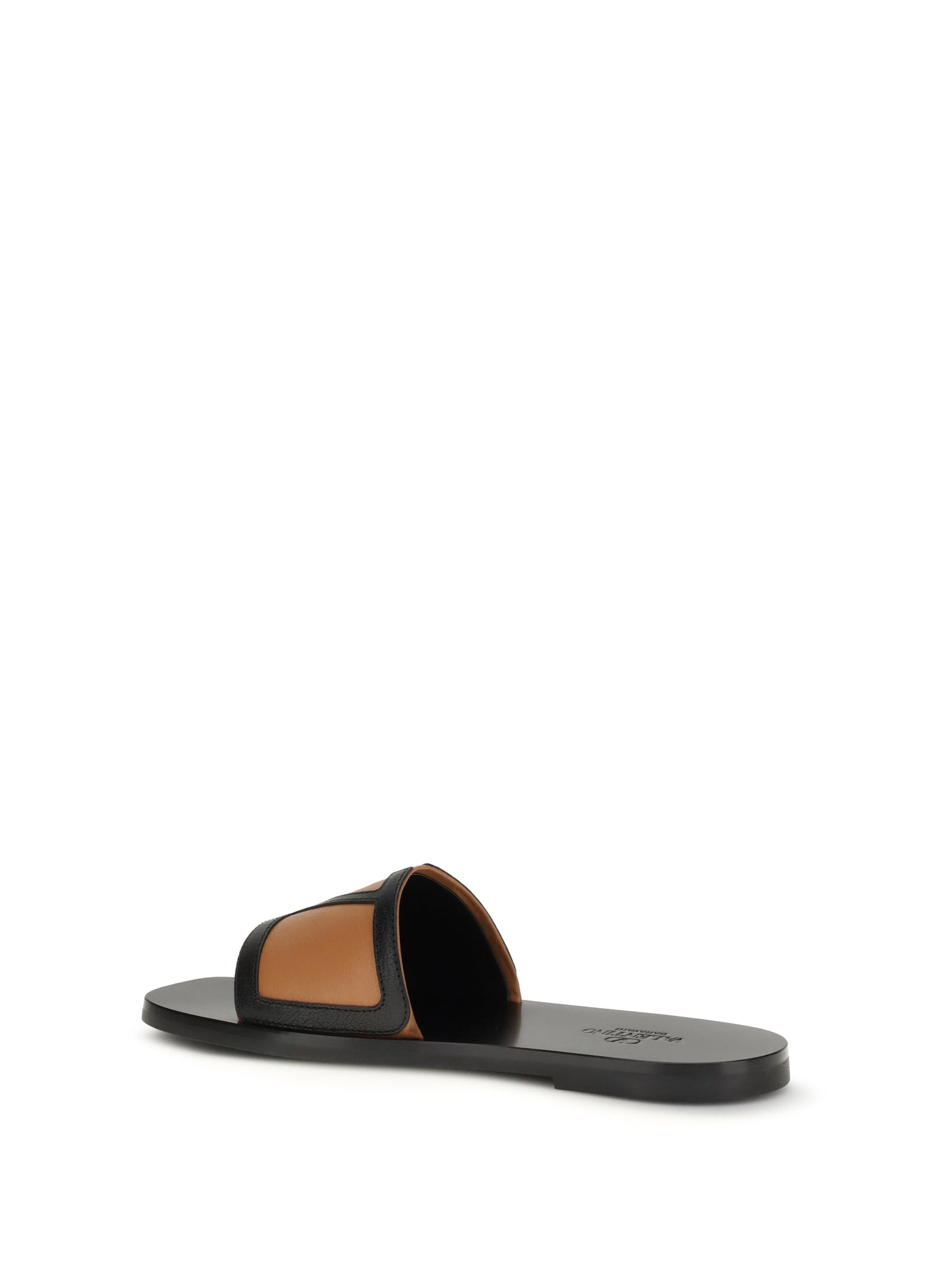 VALENTINO GARAVANI Viva Superstar slide Sandals
