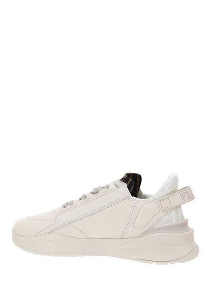 FENDI Flow Running Sneakers