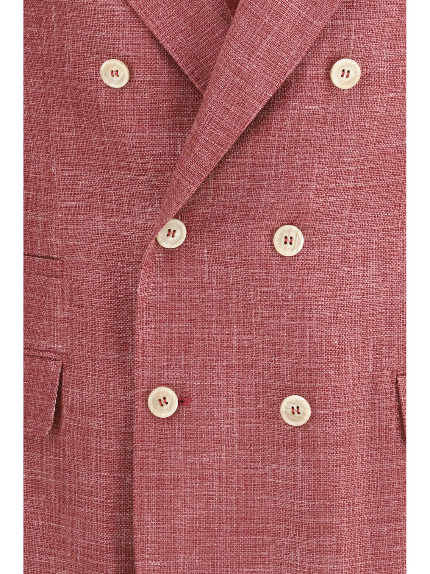 BRUNELLO CUCINELLI Cavallo deconstructed Jacket