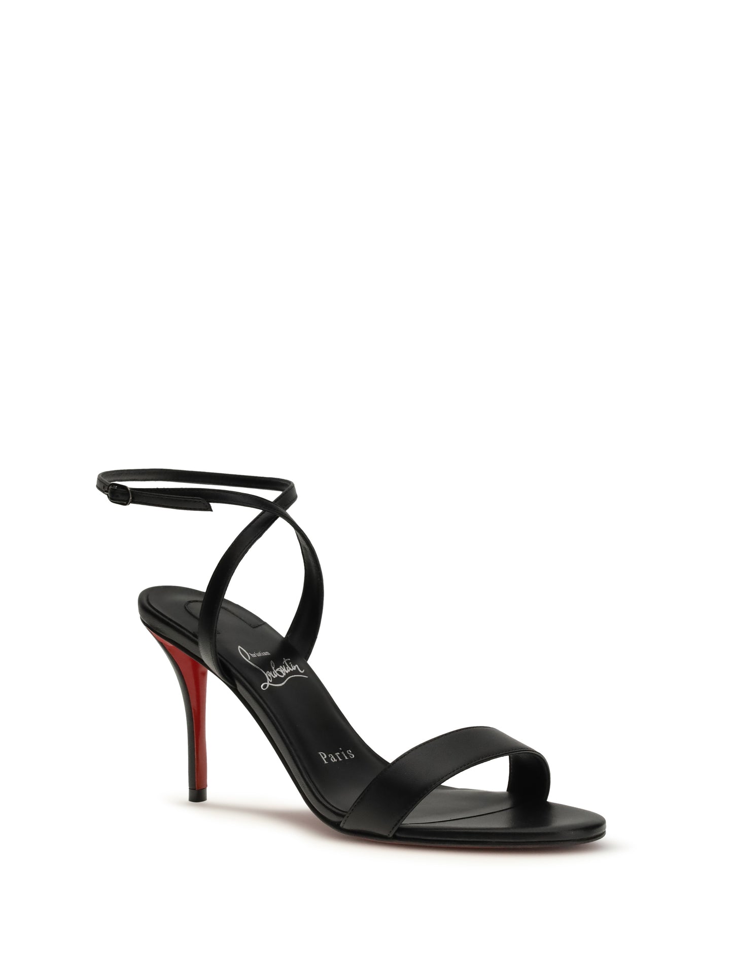 CHRISTIAN LOUBOUTIN Miss Z Sandals